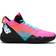 New Balance Two WXY M - Light Peony/Black