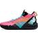 New Balance Two WXY M - Light Peony/Black