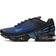 NIKE Air Max Plus 3 M - Black/University Blue/Racer Blue