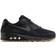 Nike Air Max 90 M - Black/Anthracite/Light Orewood Brown/Smoke Grey