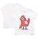 Olympics Paris 2024 Mascot T-Shirt Baby