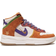 Nike Dunk High Up Premium W - Sail/Harvest Moon/Hot Curry/Canyon Purple