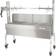 VEVOR High Quality BBQ Rotisserie Set