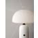 VIP 592 Sculpture White Bordlampe 52cm