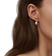 Julie Sandlau Treasure Earrings - Gold/Pearls/Transparent