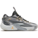 Nike Luka 2 Caves M - Smoke Grey/Light Smoke Grey/Dark Smoke Grey/Laser Orange