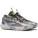 Nike Luka 2 Caves M - Smoke Grey/Light Smoke Grey/Dark Smoke Grey/Laser Orange