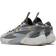 Nike Luka 2 Caves M - Smoke Grey/Light Smoke Grey/Dark Smoke Grey/Laser Orange