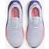 Nike InfinityRN 4 W - Football Grey/Court Purple/White/Coral Chalk