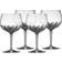 Luigi Bormioli Mixology Spanish Gin & Tonic Drinksglas 80cl 4stk