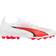 Puma Ultra Ultimate MG M - White/Black/Fire Orchid