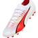 Puma Ultra Ultimate MG M - White/Black/Fire Orchid