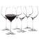 Holmegaard Perfection Red Wine Glass 43cl 6pcs