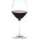 Holmegaard Perfection Verre à Vin Rouge 43cl 6pcs