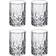 Aida Harvey Schnapsglas 3.7cl 4Stk.