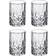 aida Harvey Snapseglas 3.7cl 4stk