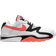 Nike Air Cross Trainer Low 15 - White/Black/Pure Platinum/Hot Lava