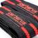 Cerberus Strength HDC Lifting Straps