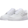 Nike Air Force 1 '07 W - White/Metallic Silver/Platinum Tint/Chrome