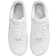 Nike Air Force 1 '07 W - White/Metallic Silver/Platinum Tint/Chrome