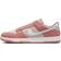 Nike Dunk Low Retro Premium M - Red Stardust/Sanddrift/Summit White