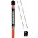 Longridge RODZ GOLF ALIGNMENT STICKS X 2