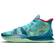 Nike Kyrie 7 M - Bleached Aqua/Metallic Gold/Green Abyss