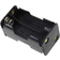 Powery 4 Mignon/AA Batteries Holder