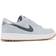 Nike Air Jordan 1 Low G M - Wolf Grey/White/Gum Medium Brown/Iron Grey