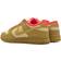 Nike Dunk Low - Sesame/Picante Red/Bronzine