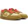 Nike Dunk Low - Sesame/Picante Red/Bronzine