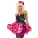 Smiffys Roze Tutu 80's verkleedset Maatkeuze: Maat