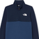 The North Face Kid's Slacks Sweater - Blue