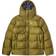 Haglöfs Puffy Mimic Hood M - Olive Green