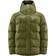 Haglöfs Puffy Mimic Hood M - Olive Green