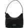 Kate Spade Logo Plaque Shoulder Bag - Black