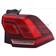 TYC Baglygter 11-9038-16-9 Venstre LED