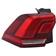 TYC Tail light 11-9038-16-9 119038169