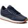 Reebok Classic Leather - Vector Navy/Ftwr White/Rubber Gum-03