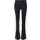 Lululemon Align Flared Leg High Rise Stretch Woven Leggings - Black