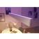 Philips Hue Ensis White Pendellampa 129.8cm