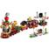 LEGO Super Mario The Bowser Express Train 71437