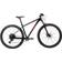 Active Hardtail MTB Trick Sx12 29" 2024 - Black Metallic Unisex