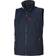 Helly Hansen Crew 2.0 Sejlvest til Kvinder - Navy Blue