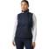 Helly Hansen Crew 2.0 Sejlvest til Kvinder - Navy Blue