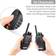 Proster Rechargeable Walkie Talkie with USB Charger