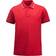 Cutter & Buck Overlake Polo Shirt - Red