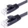 Nordic TP6F-3 Cat6 U/UTP Flat RJ45 - RJ45 M-M 3m