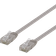 Nordic TP6F-3 Cat6 U/UTP Flat RJ45 - RJ45 M-M 3m