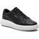 Calvin Klein Leather W - Black